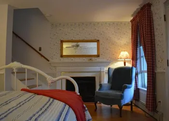 Victorian By The Sea hotel thumbnail 8