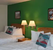 Cedar Hill Lodge hotel detail image 4