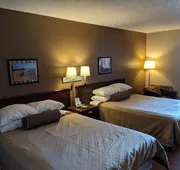 Cedar Hill Lodge hotel detail image 5