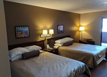 Cedar Hill Lodge hotel thumbnail 5