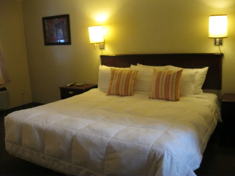 Cedar Hill Lodge hotel detail image 6