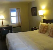 Cedar Hill Lodge hotel detail image 7