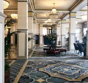 The Francis Marion Hotel hotel detail image 3