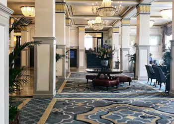 The Francis Marion Hotel hotel thumbnail 3