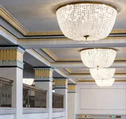 The Francis Marion Hotel hotel detail image 4