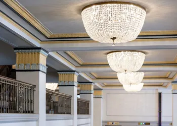 The Francis Marion Hotel hotel thumbnail 4