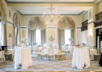 The Francis Marion Hotel hotel thumbnail 5