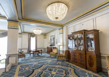 The Francis Marion Hotel hotel thumbnail 6