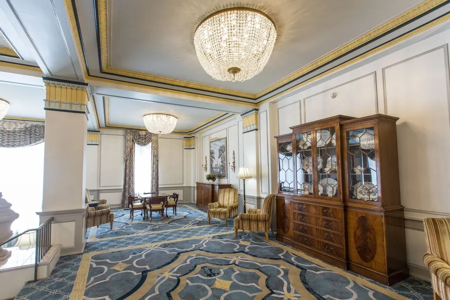 The Francis Marion Hotel hotel detail image 6