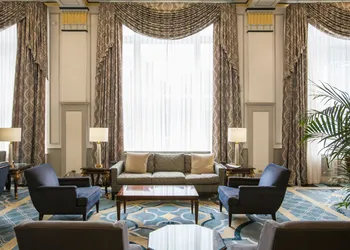 The Francis Marion Hotel hotel thumbnail 7