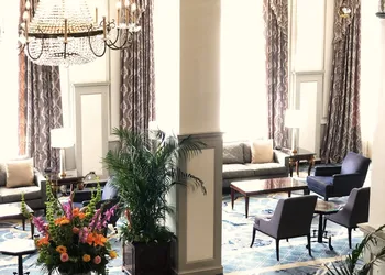 The Francis Marion Hotel hotel thumbnail 8