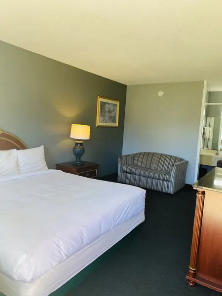 Travelers Place Inn & Suites hotel detail image 6
