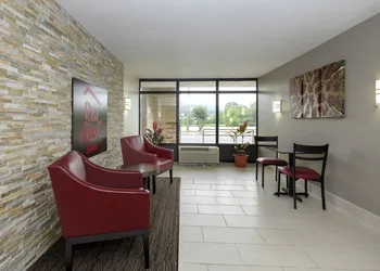 Red Roof Inn Gadsden hotel thumbnail 2