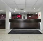 Red Roof Inn Gadsden hotel detail image 4