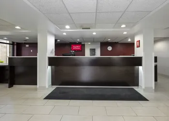 Red Roof Inn Gadsden hotel thumbnail 4