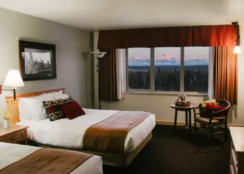 Talkeetna Alaskan Lodge hotel thumbnail 4