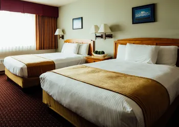 Talkeetna Alaskan Lodge hotel thumbnail 5
