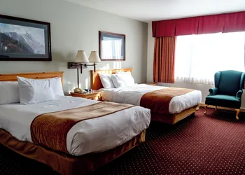 Talkeetna Alaskan Lodge hotel thumbnail 6