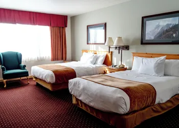 Talkeetna Alaskan Lodge hotel thumbnail 7