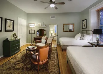 The Blenman House Inn hotel thumbnail 4