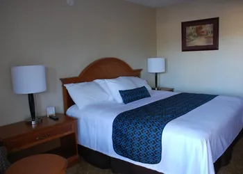 Chief Motel hotel thumbnail 2