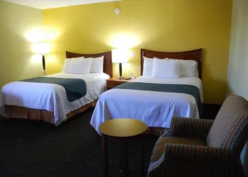 Chief Motel hotel thumbnail 3