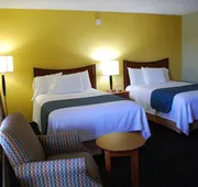 Chief Motel hotel detail image 5