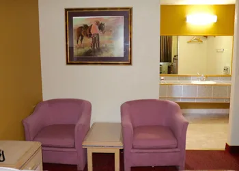 Budget Inn Barstow hotel thumbnail 2