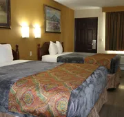 Budget Inn Barstow hotel detail image 3