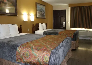 Budget Inn Barstow hotel thumbnail 3