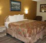 Budget Inn Barstow hotel detail image 4