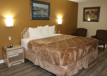 Budget Inn Barstow hotel thumbnail 4