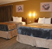 Budget Inn Barstow hotel detail image 5
