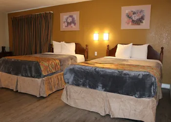 Budget Inn Barstow hotel thumbnail 5