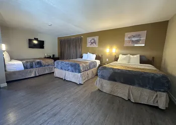 Budget Inn Barstow hotel thumbnail 6