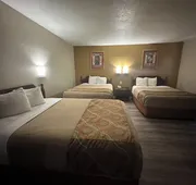 Budget Inn Barstow hotel detail image 7