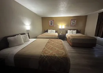 Budget Inn Barstow hotel thumbnail 7