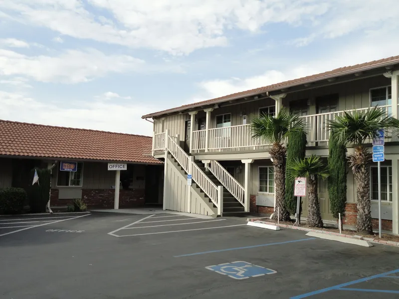 Escondido Inn hotel detail image 2
