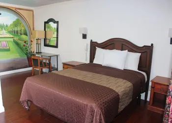 City Center Motel hotel thumbnail 6
