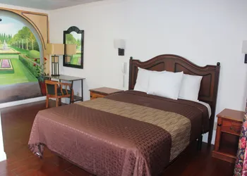 City Center Motel hotel thumbnail 6