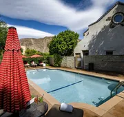 The Chateau at Lake La Quinta hotel detail image 7
