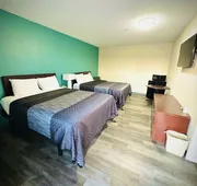 Kings Inn Motel hotel detail image 3