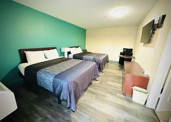 Kings Inn Motel hotel thumbnail 3