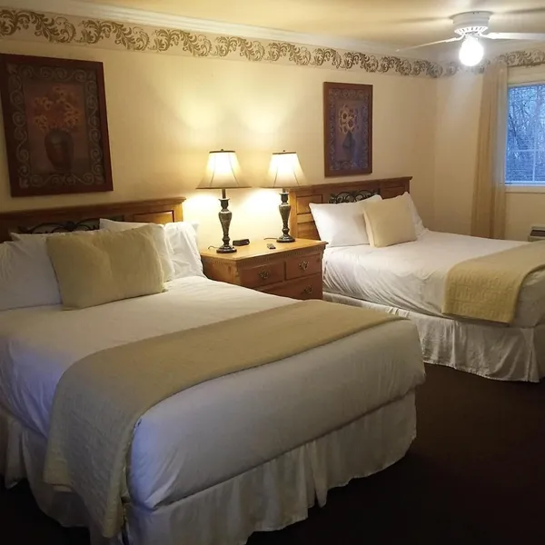 Strawberry Valley Inn hotel detail image 6