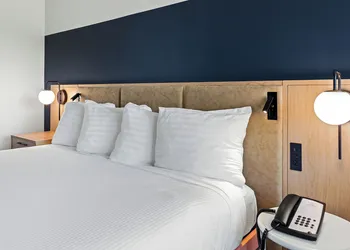 GoodSpring Motel hotel thumbnail 6