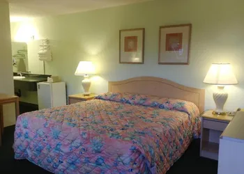 Seahorse Inn Manhattan Beach - LAX hotel thumbnail 2