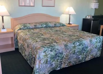 Seahorse Inn Manhattan Beach - LAX hotel thumbnail 3