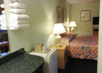 Seahorse Inn Manhattan Beach - LAX hotel thumbnail 4