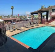 Seahorse Inn Manhattan Beach - LAX hotel detail image 7