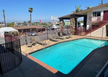 Seahorse Inn Manhattan Beach - LAX hotel thumbnail 7